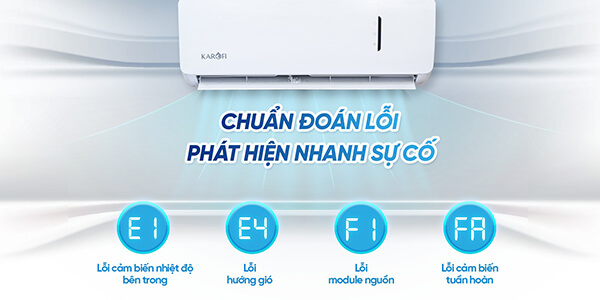 Chẩn Đoán Sự Cố và Kiểm Tra Định Kỳ